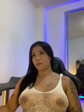 tinalove7 online show from May 15, 2026, 10:52 pm