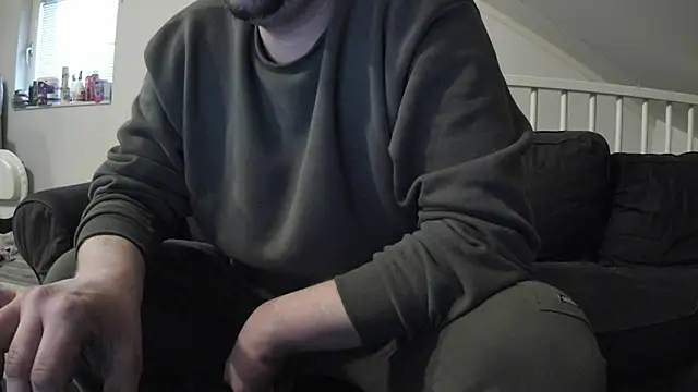 YourLoveBoyKevin online show from February 11, 2025, 3:51 pm