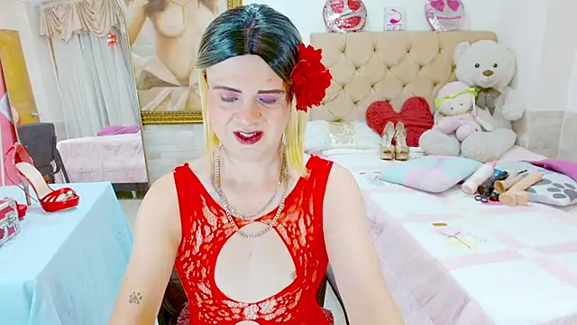 Dolldirtyxxx online show from March 20, 2026, 4:57 am