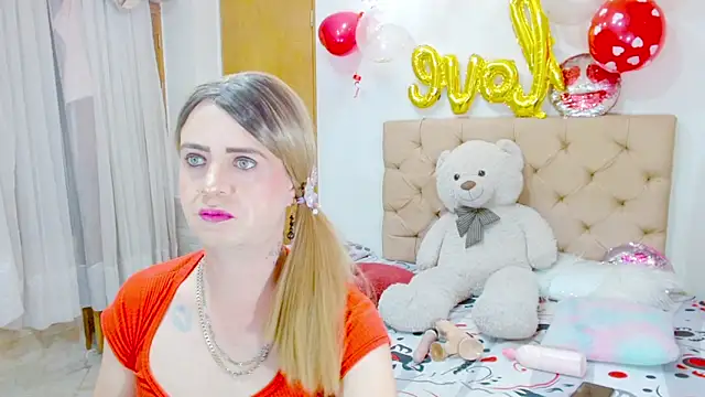 Dolldirtyxxx online show from March 1, 2026, 7:58 pm