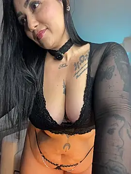 Madissonlove 1 online show from February 23, 2026, 10:43 pm