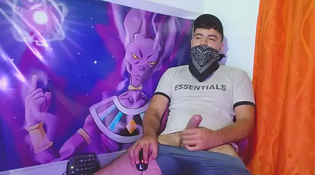 Antoni7 0 online show from March 12, 2025, 12:26 pm