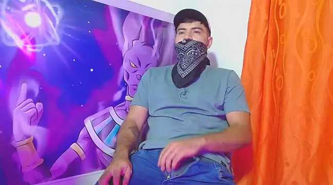 Antoni7 0 online show from February 12, 2025, 4:55 pm