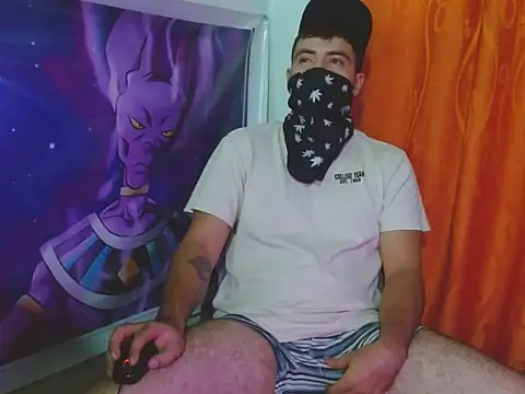 Antoni7 0 online show from October 22, 2025, 5:07 am