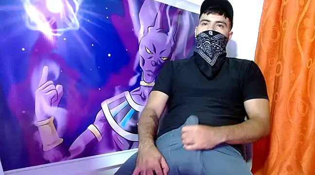 Antoni7 0 online show from February 11, 2025, 4:46 pm