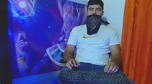 Antoni7 0 online show from March 6, 2025, 9:09 pm