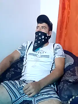 Antoni7 0 online show from November 7, 2025, 3:11 am