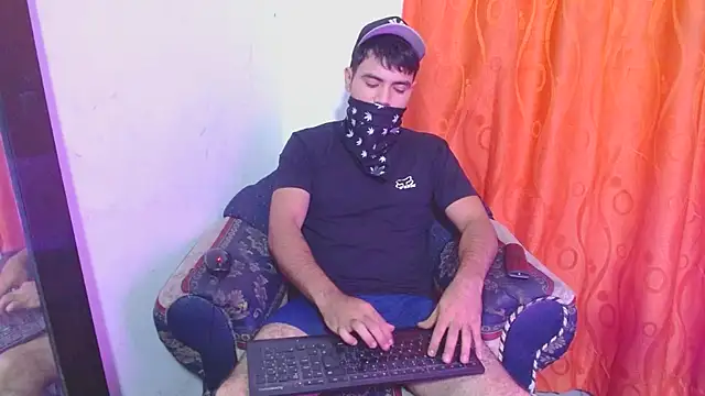 Antoni7 0 online show from November 29, 2025, 3:17 am