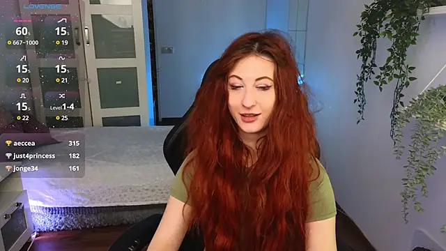 Snapshot of Katy_diamond_ chatting on February 23, 2025, 12:05 pm Katy diamond online show from February 23, 2025, 12:05 pm