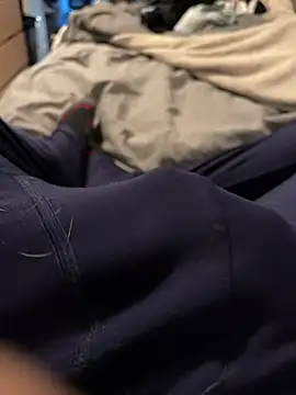 Funtims999 online show from February 5, 2025, 9:40 pm