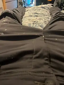 Funtims999 online show from March 18, 2025, 8:59 pm