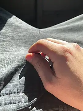 Funtims999 online show from March 10, 2025, 1:54 pm