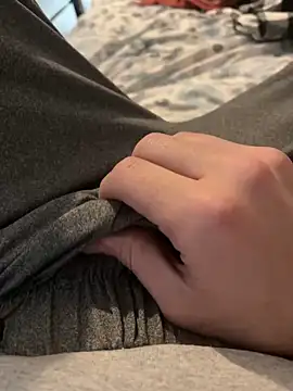 Funtims999 online show from February 18, 2025, 9:31 pm