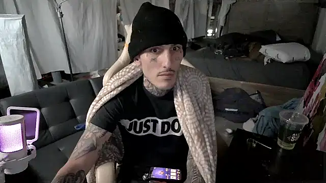 BadJewfucks online show from January 11, 2026, 2:02 pm