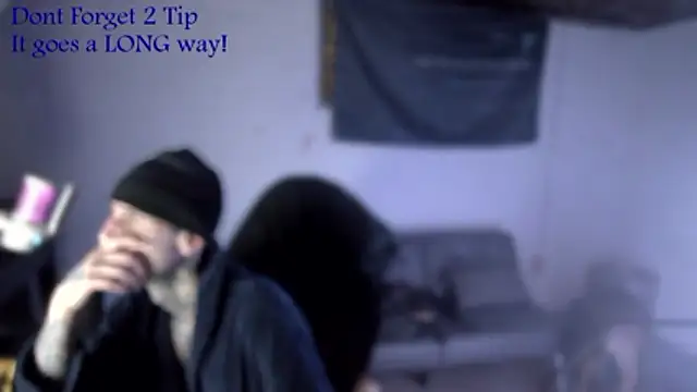 BadJewfucks online show from January 18, 2026, 9:35 am