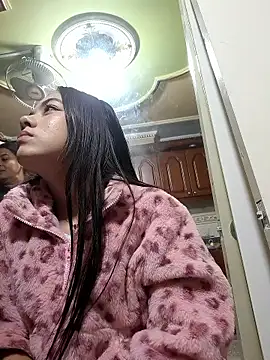 Sami Evanns online show from January 17, 2026, 3:21 am