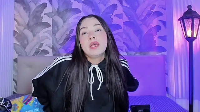 Snapshot of Sami_Evanns chatting on February 11, 2026, 3:28 am Sami Evanns online show from February 11, 2026, 3:28 am