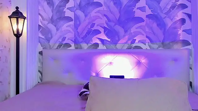 Sami Evanns online show from December 19, 2025, 3:10 am