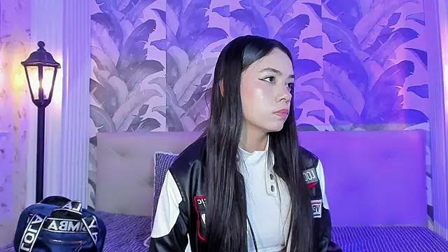 Snapshot of Sami_Evanns chatting on February 5, 2026, 3:13 am Sami Evanns online show from February 5, 2026, 3:13 am