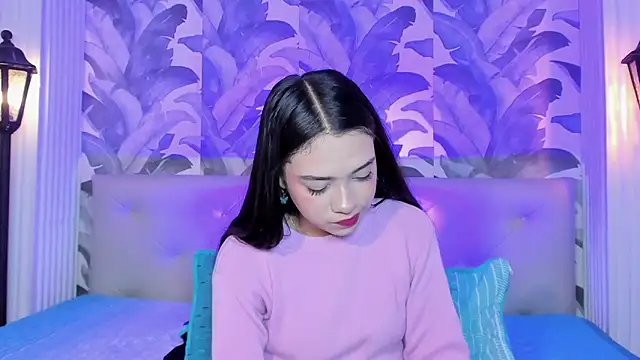 Snapshot of Sami_Evanns chatting on January 19, 2026, 3:10 am Sami Evanns online show from January 19, 2026, 3:10 am