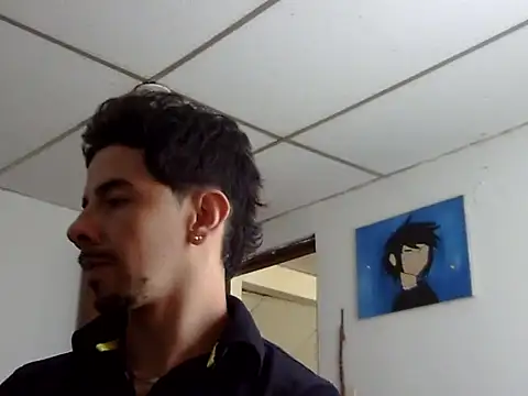 Snapshot of venusfranco_94 chatting on October 28, 2025, 2:49 pm venusfranco 94 online show from October 28, 2025, 2:49 pm