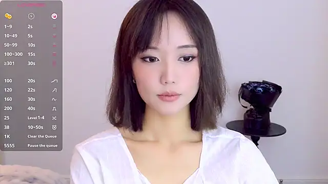  misayu 99 online show from November 7, 2025, 5:12 am