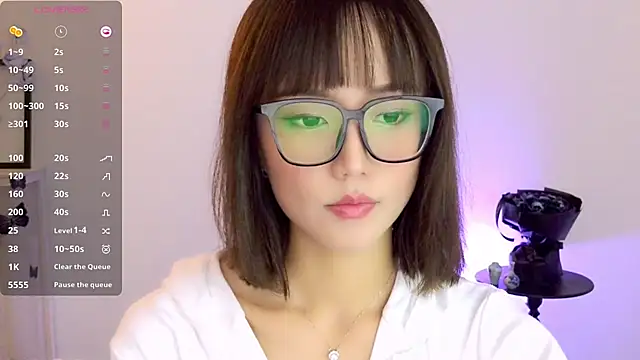 Snapshot of _misayu_99 chatting on November 3, 2025, 5:23 am  misayu 99 online show from November 3, 2025, 5:23 am