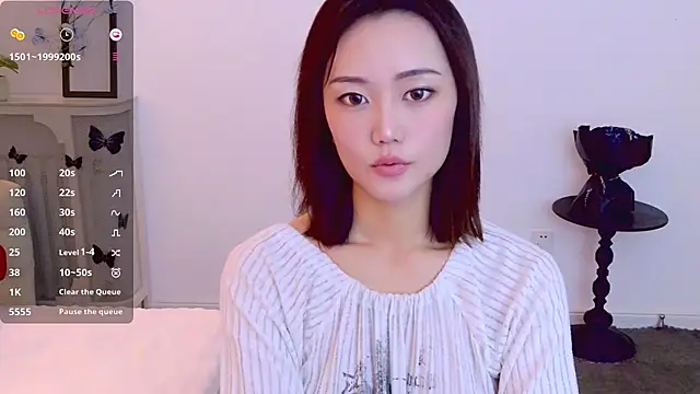  misayu 99 online show from December 18, 2025, 6:29 am