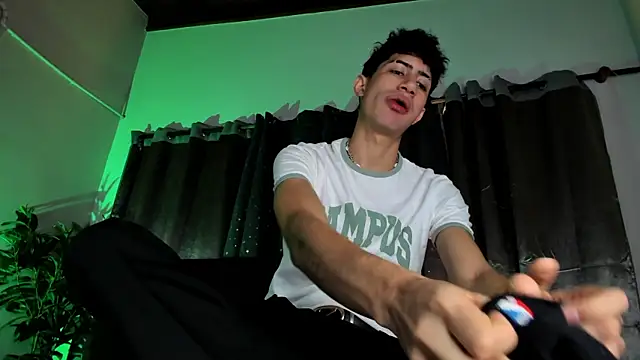 NovaaWheler online show from March 12, 2026, 11:58 am