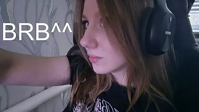 DariaTate online show from February 24, 2026, 1:56 pm