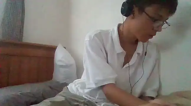 ChavoOT online show from February 21, 2025, 9:22 pm