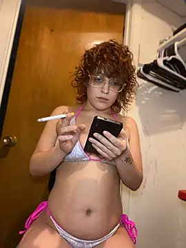 grassXass420 online show from May 23, 2026, 5:39 am