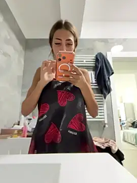 BonyBon29 online show from April 23, 2026, 6:31 am