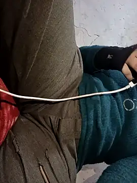 Snapshot of imforyou chatting on January 11, 2026, 5:42 pm imforyou online show from January 11, 2026, 5:42 pm