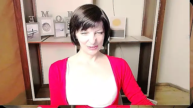  AngeliaFlow  online show from June 18, 2026, 8:13 am
