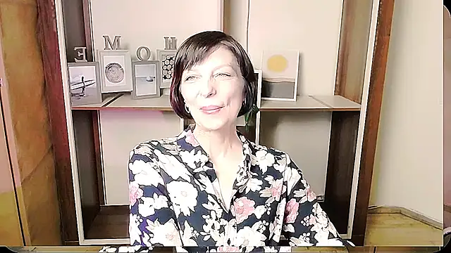  AngeliaFlow  online show from June 19, 2026, 9:48 am