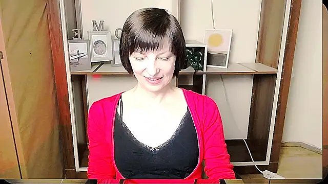  AngeliaFlow  online show from June 10, 2026, 8:15 am