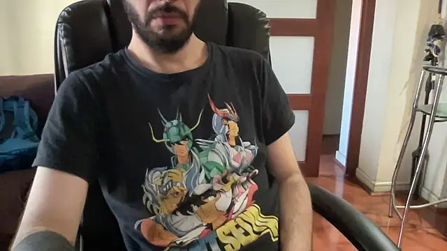 dante lucyfer online show from November 5, 2025, 6:22 pm