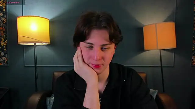 AdrianoAubert online show from February 22, 2026, 3:09 am