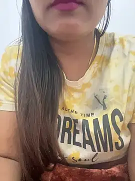 Deepcha1991 online show from February 24, 2025, 6:47 pm