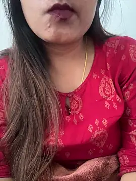 Deepcha1991 online show from March 12, 2025, 5:17 pm