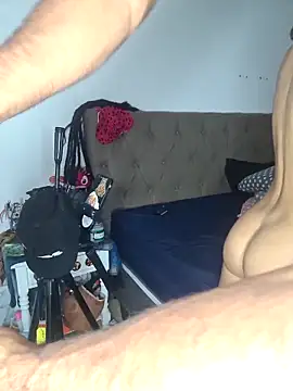 Snapshot of nickelfie chatting on March 18, 2025, 9:34 am nickelfie online show from March 18, 2025, 9:34 am