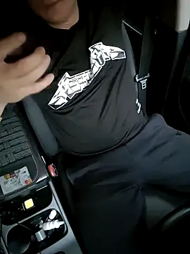 CriminalJunction6 online show from October 1, 2025, 4:22 pm