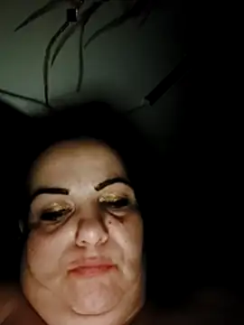 IvettkeXXX online show from February 7, 2026, 1:35 am