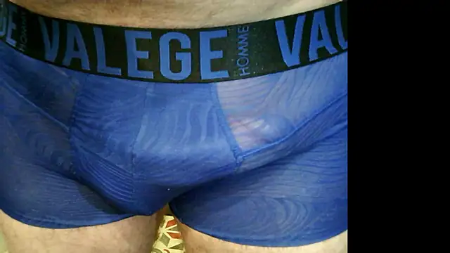 archange 17 online show from January 8, 2026, 3:51 pm