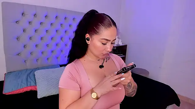 Morgan Wright online show from December 16, 2025, 7:29 pm