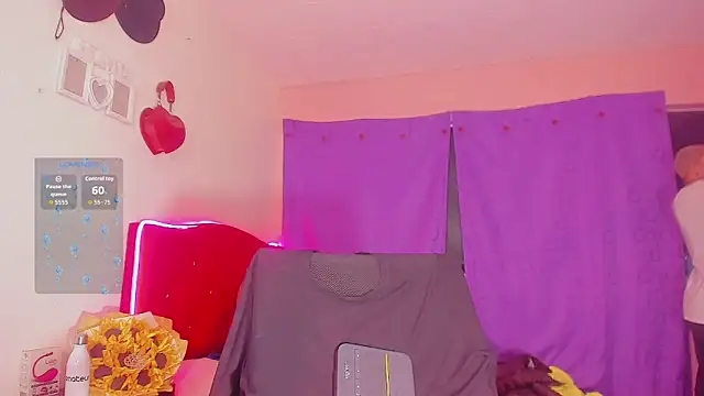 val princes online show from November 21, 2025, 11:20 am