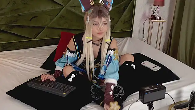 NataliaNovak online show from March 20, 2025, 4:31 pm