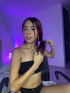 Mirandaa Rogers online show from May 21, 2026, 7:11 pm