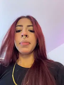 Snapshot of Mirandaa_Rogers chatting on April 7, 2026, 7:04 pm Mirandaa Rogers online show from April 7, 2026, 7:04 pm